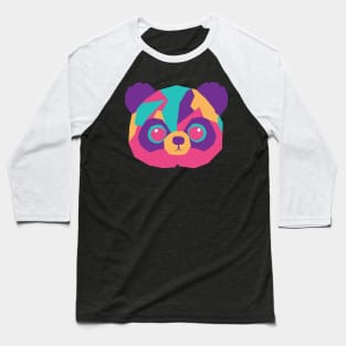 panda wpap Baseball T-Shirt